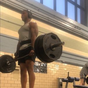 Meet your Posher, Samantha